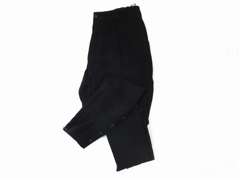 Pantalone, Gucci