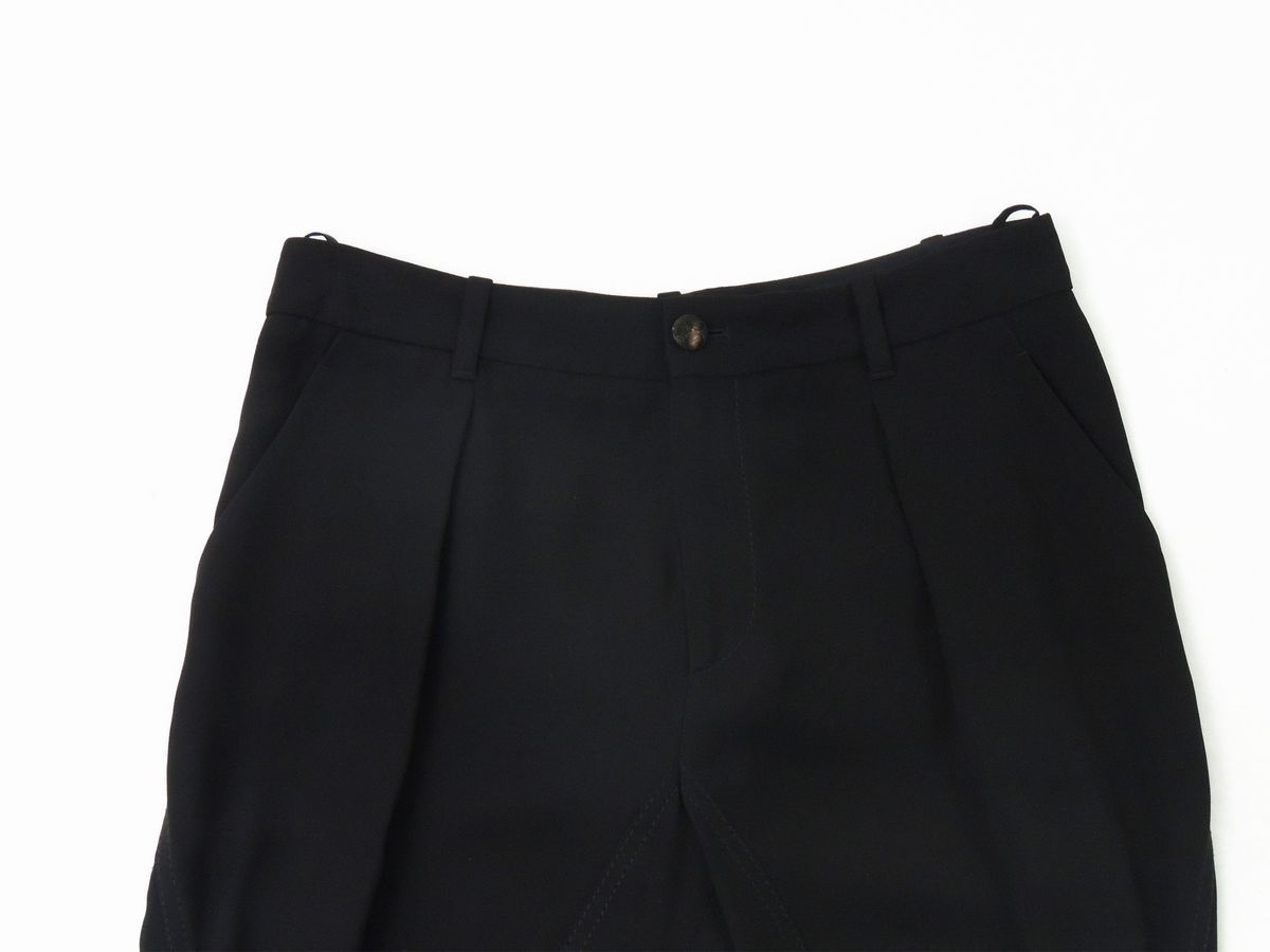 Pantalone, Gucci
