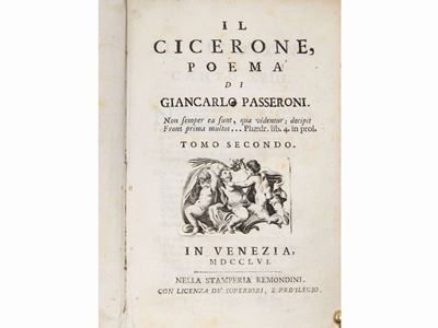 Il Cicerone