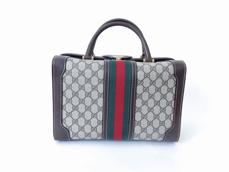 Beautycase, Gucci