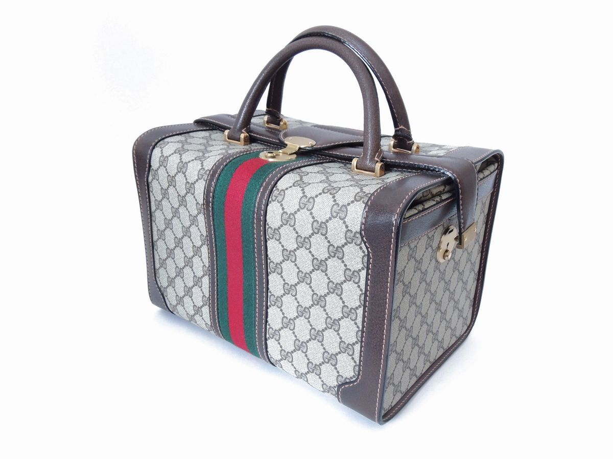 Beautycase, Gucci