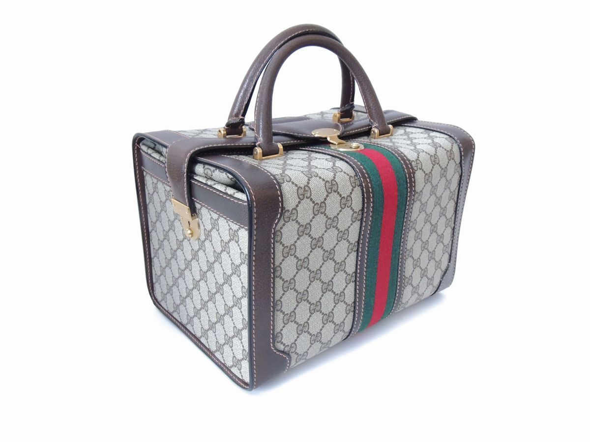 Beautycase, Gucci