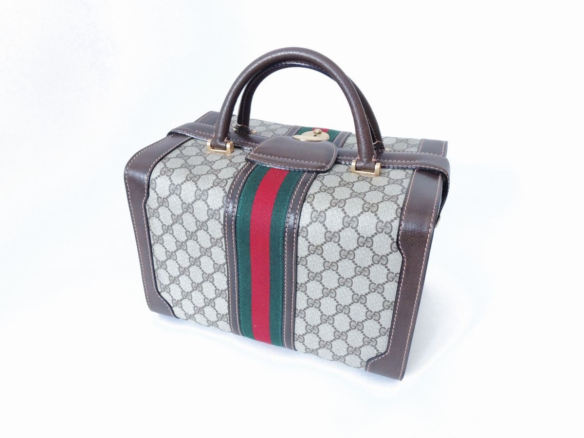 Beautycase, Gucci