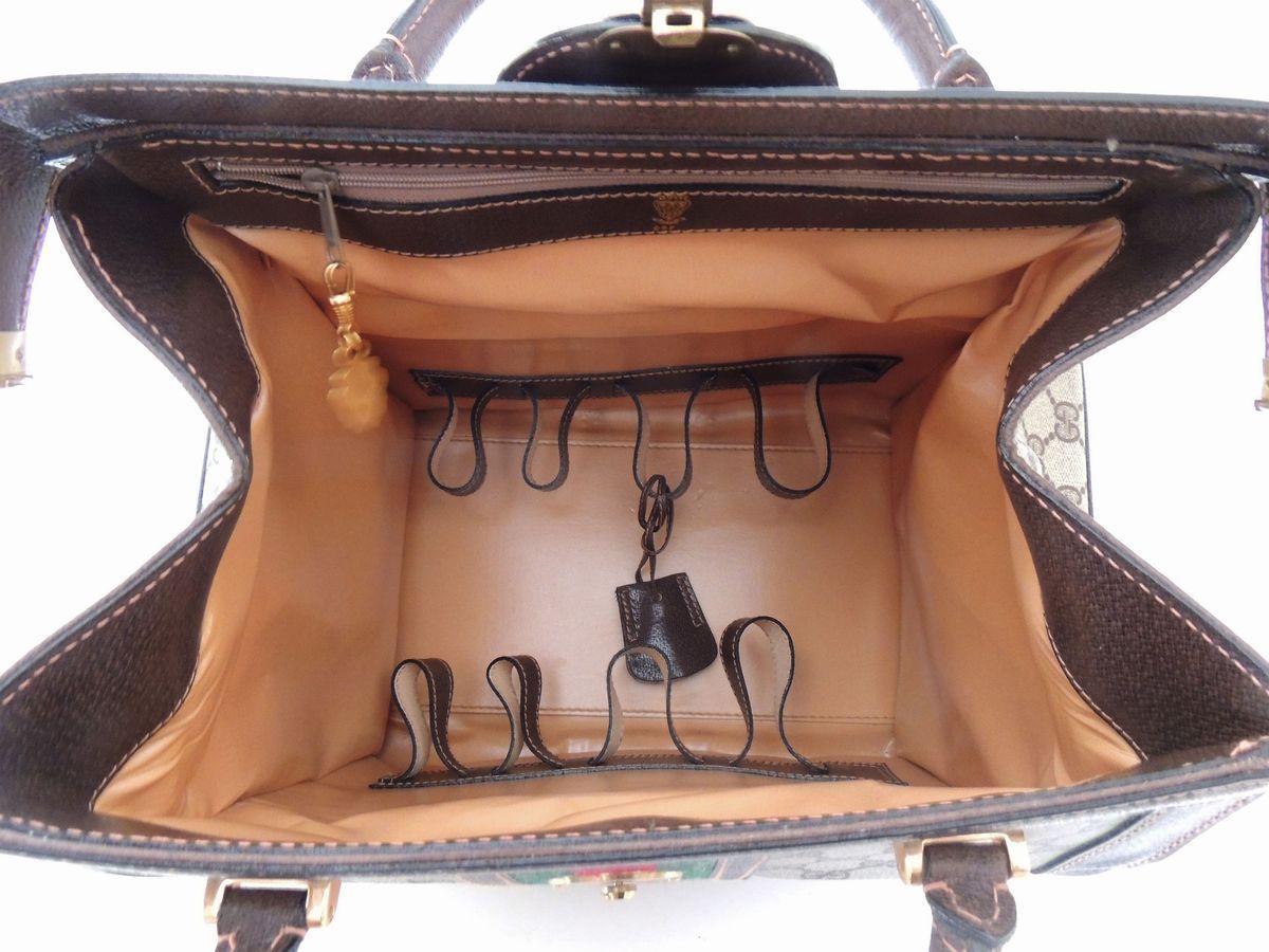 Beautycase, Gucci