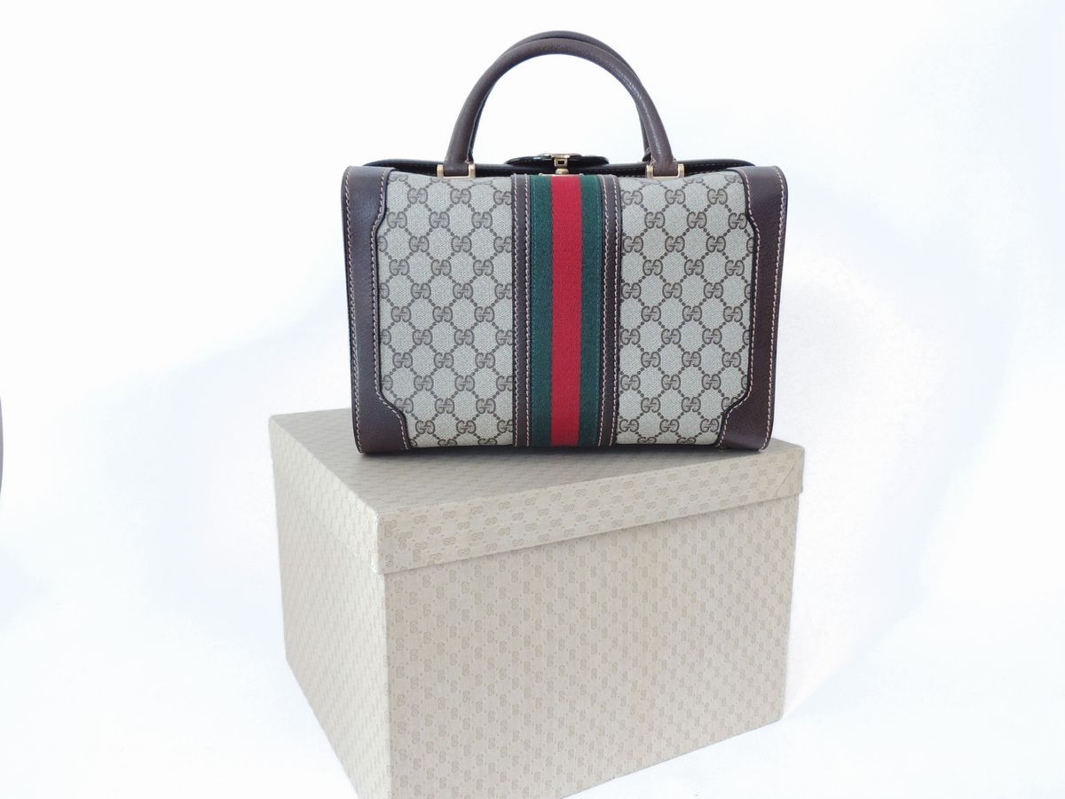 Beautycase, Gucci