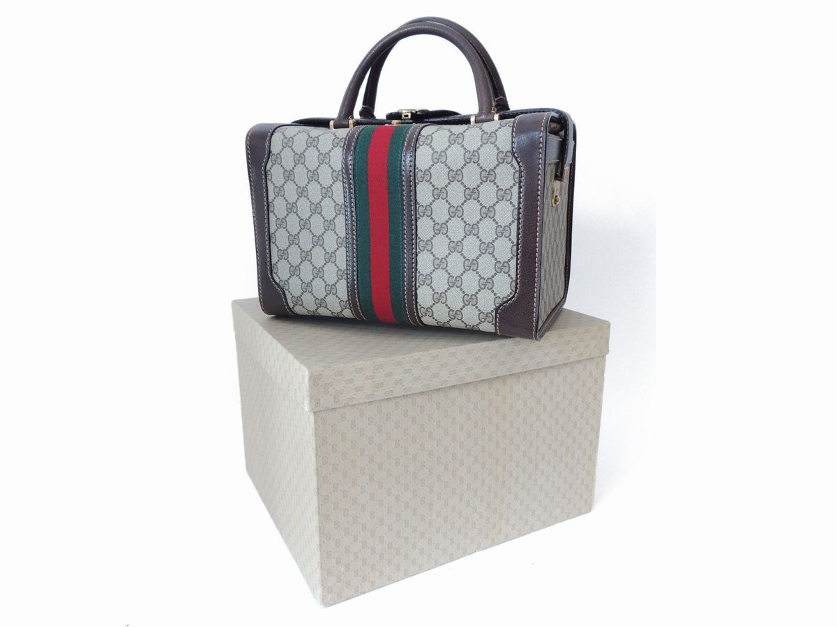 Beautycase, Gucci