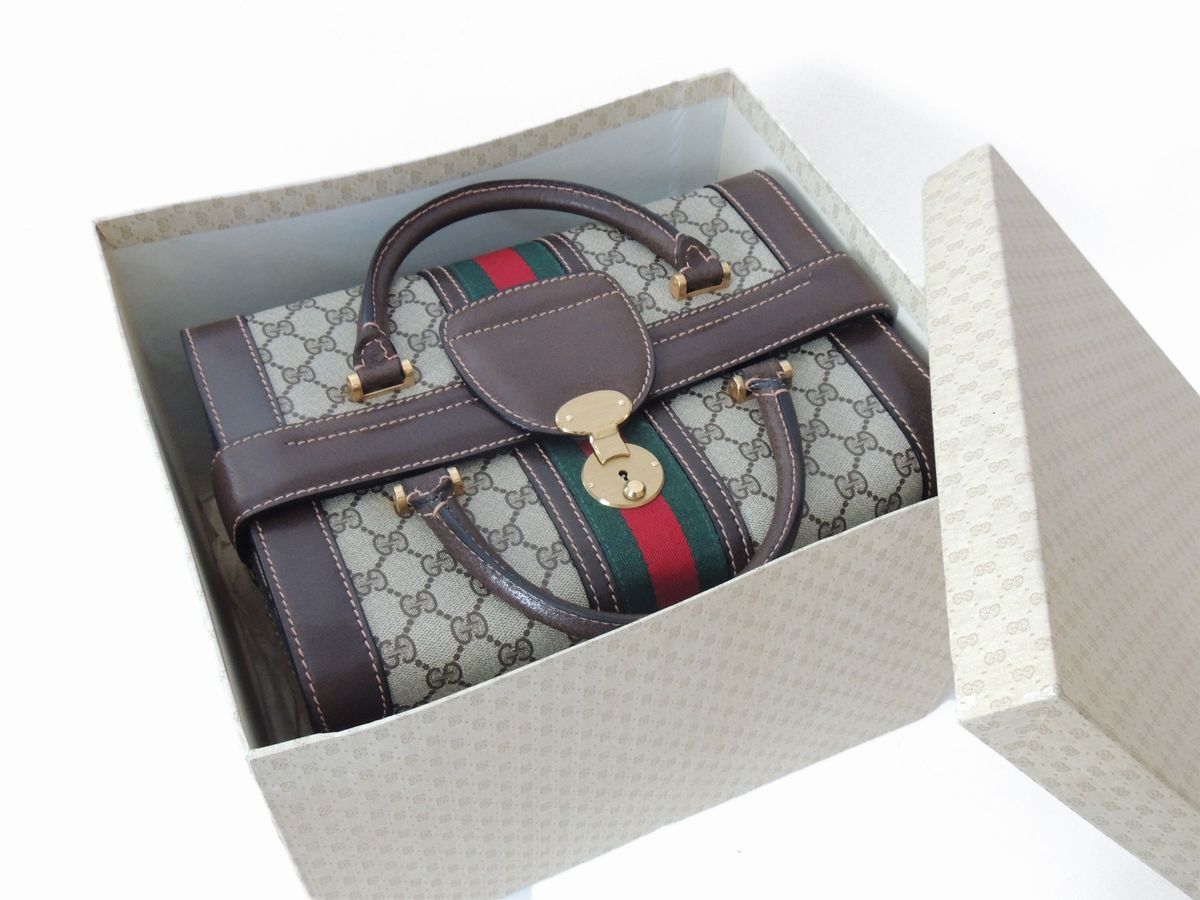 Beautycase, Gucci