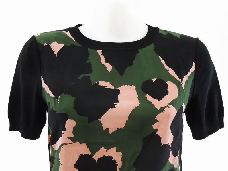 T-shirt, Gucci