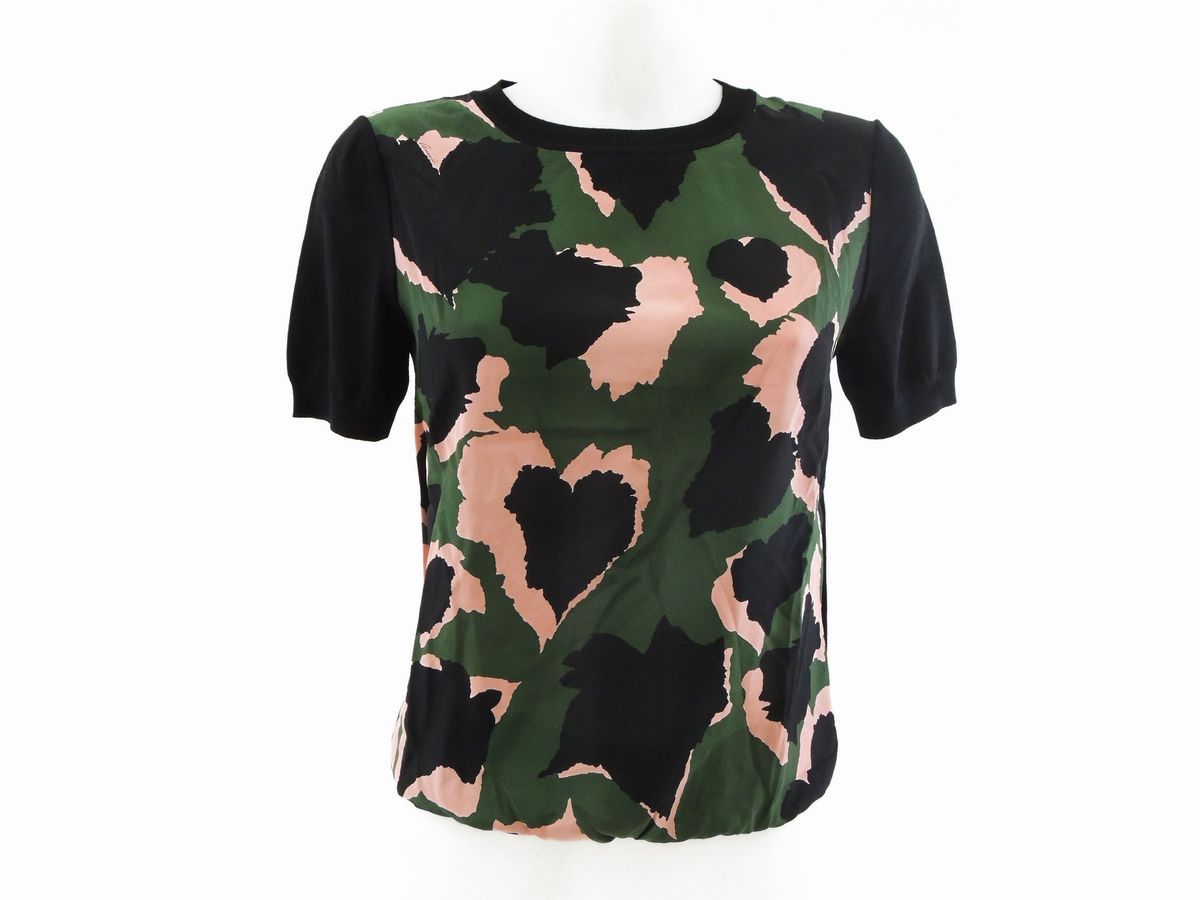 T-shirt, Gucci
