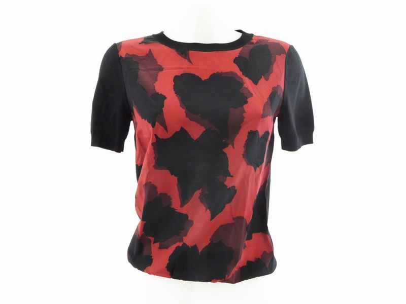 T-shirt, Gucci