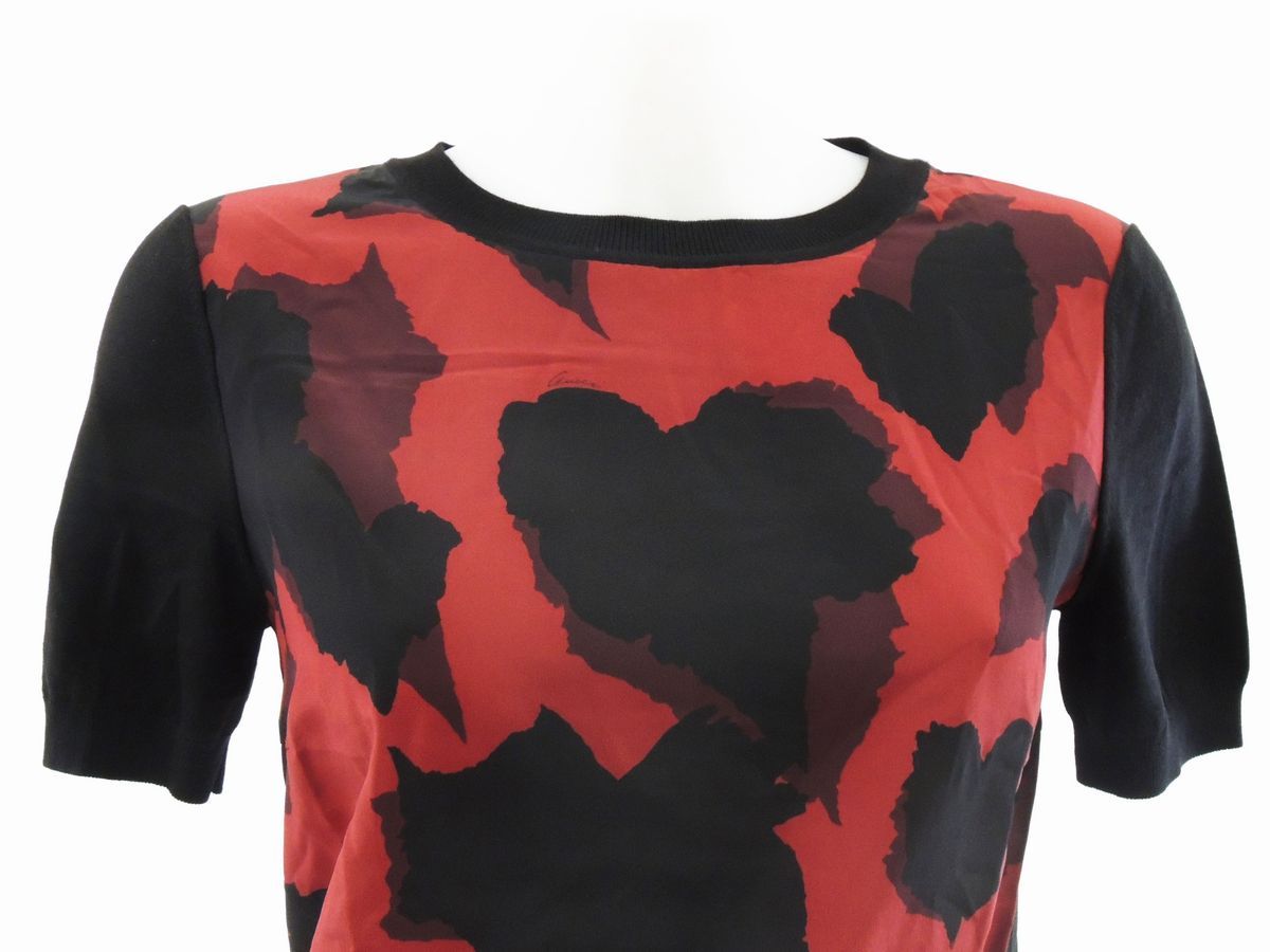 T-shirt, Gucci