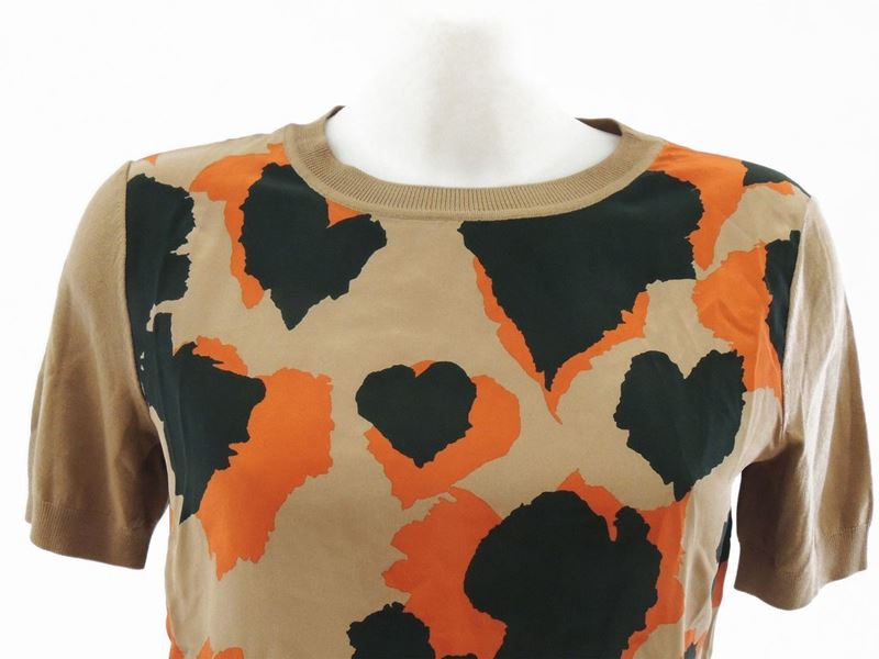 T-shirt, Gucci