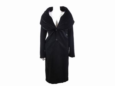 Cappotto, Romeo Gigli