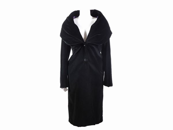 Cappotto, Romeo Gigli