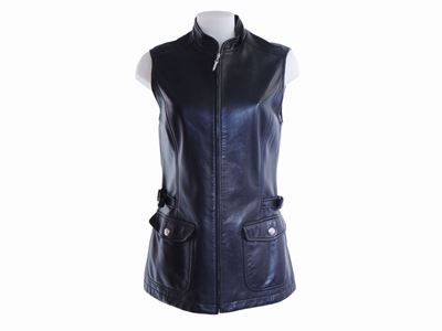 Gilet, Escada