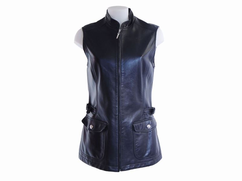 Gilet, Escada