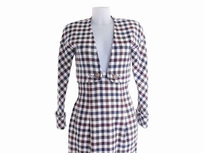 Abito/tailleur, Christian Lacroix Paris