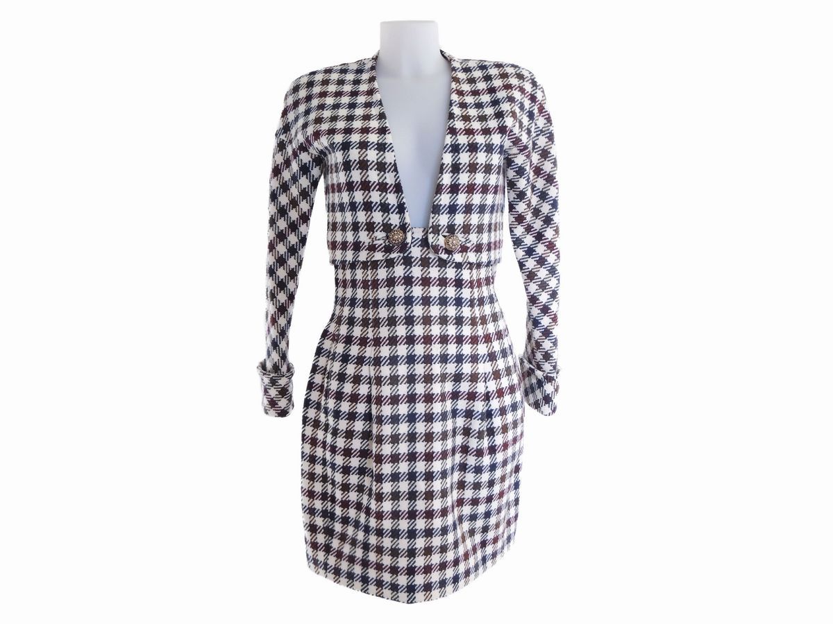 Abito/tailleur, Christian Lacroix Paris