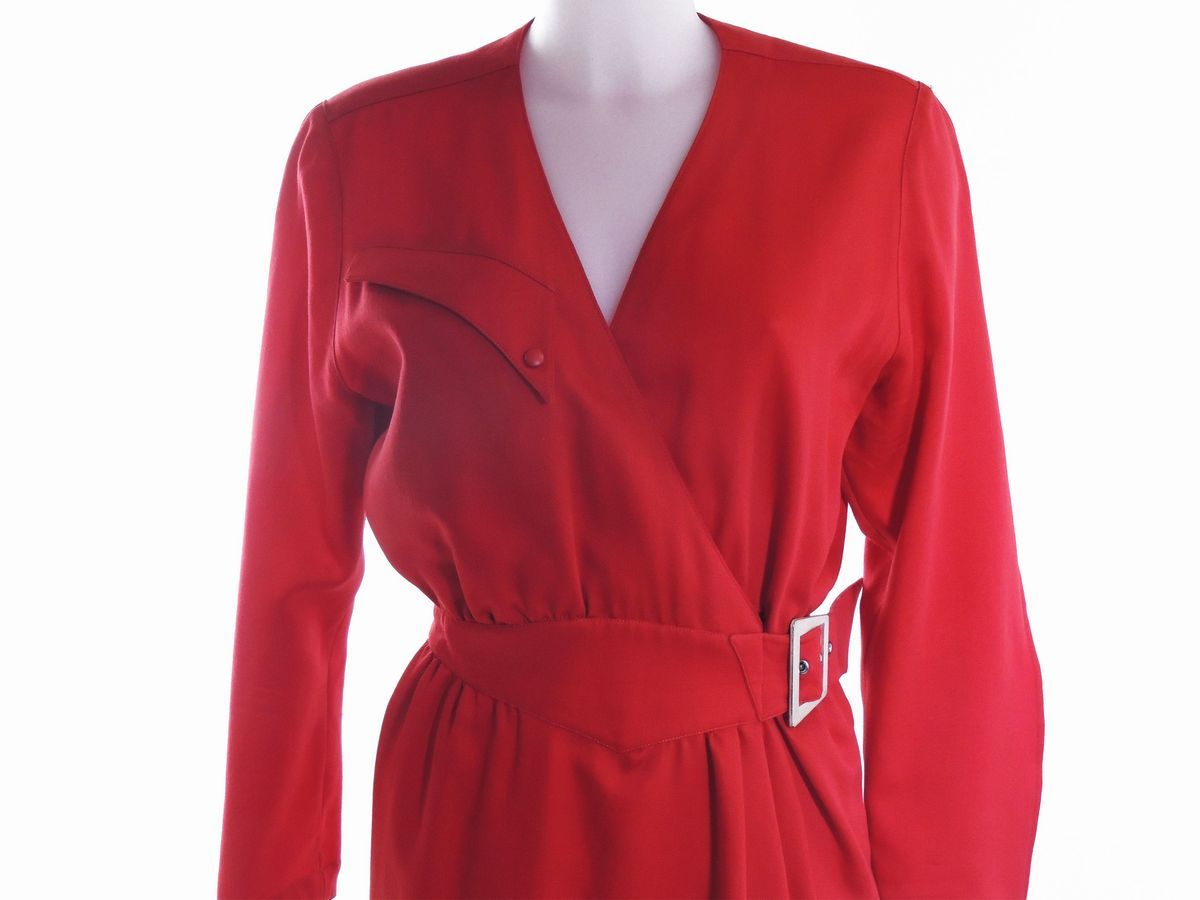 Abito, Thierry Mugler Paris