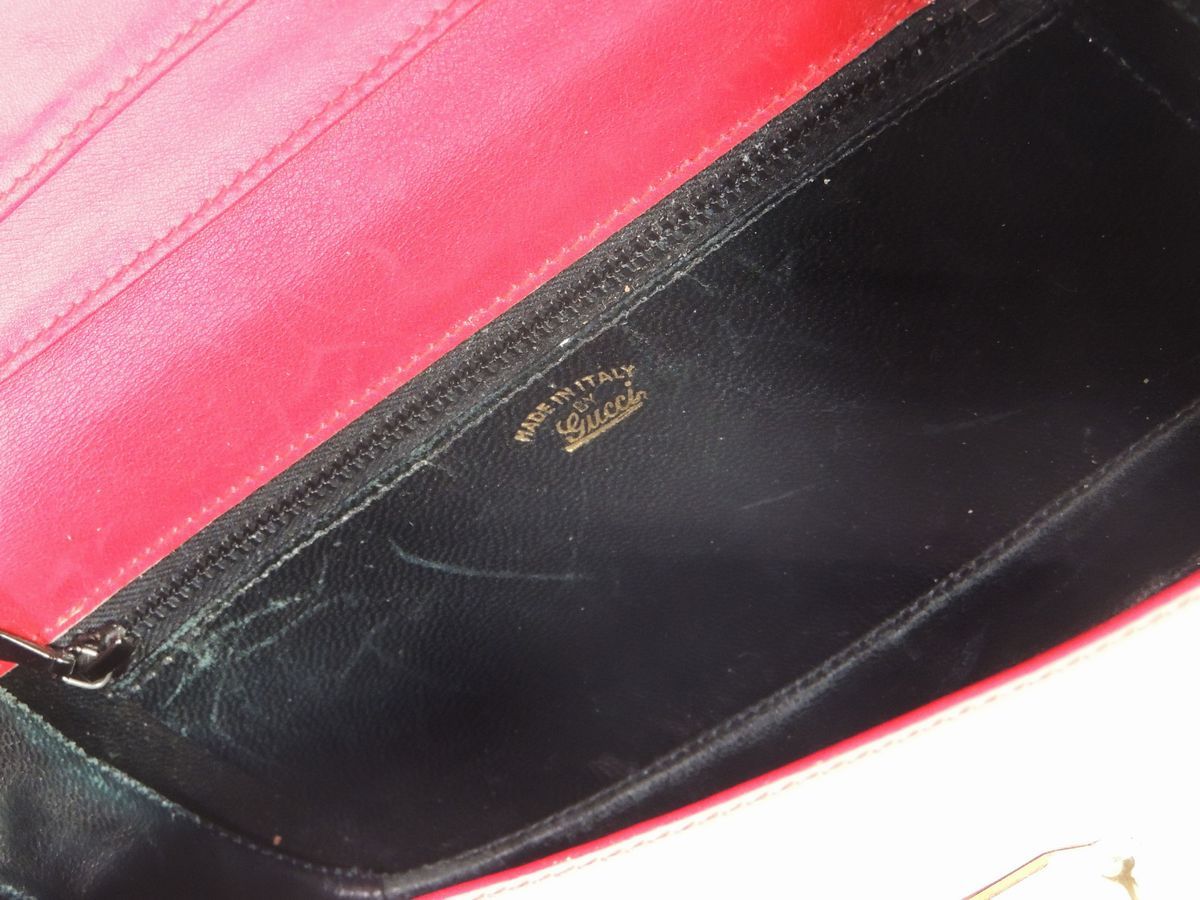 Borsa a Mano, Gucci