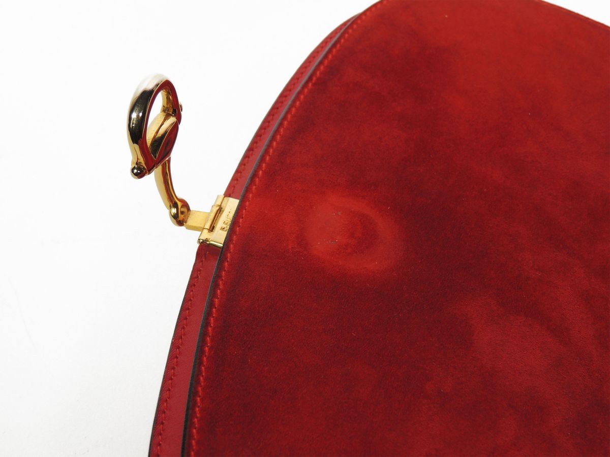 Borsa a Mano, Gucci