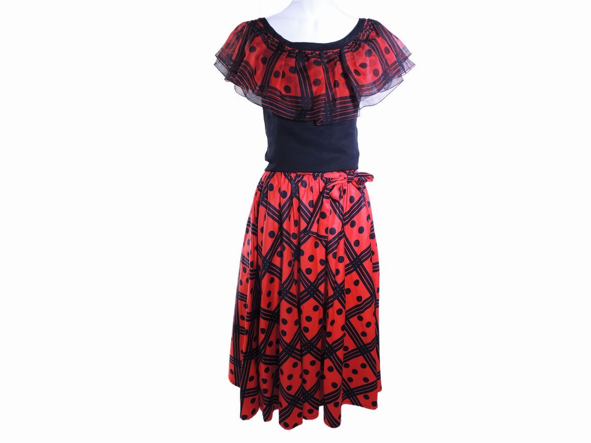Completo, Yves Saint Laurent