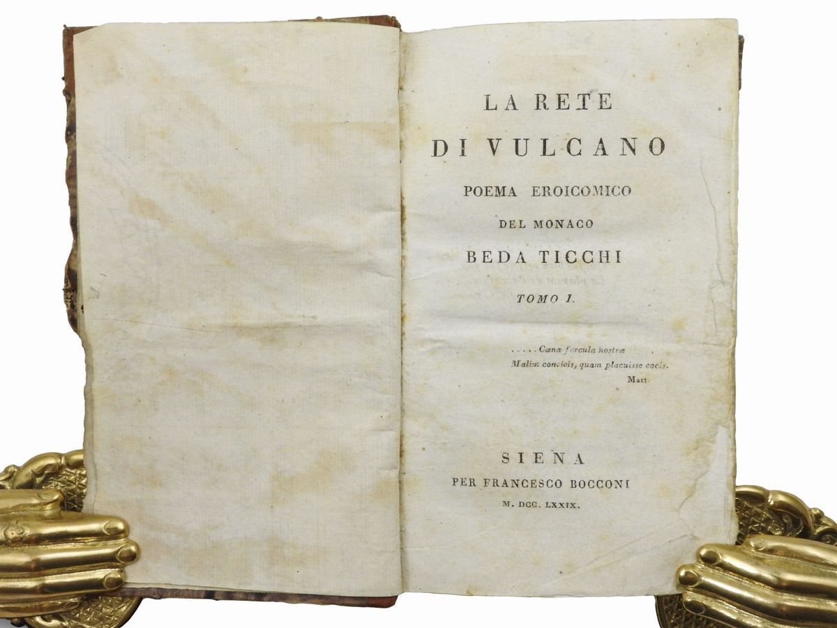 Jean Hippolyte Michon - Il Gesuita. Nuovo Romanzo Dell'abate ***