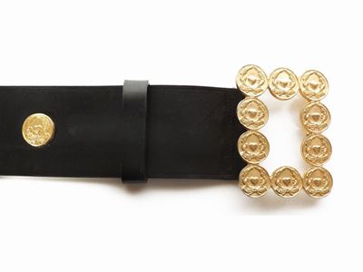 Cintura "cheap And Chic", Moschino