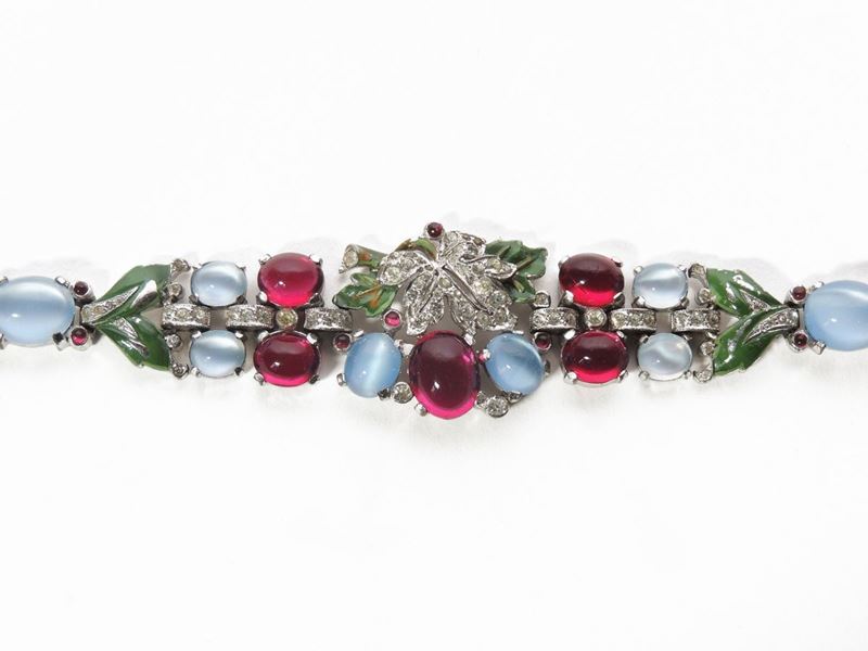 Bracciale, Trifari