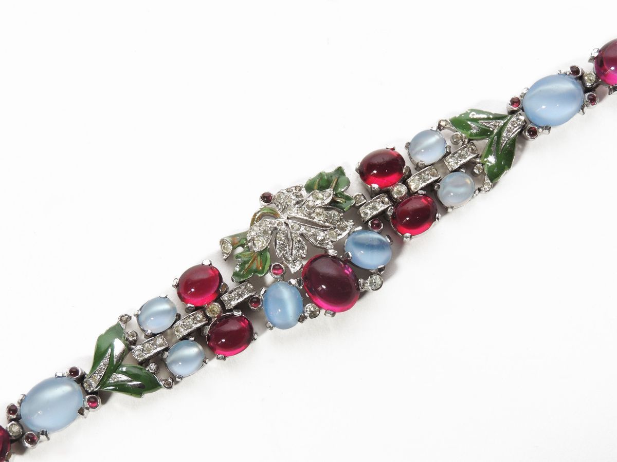 Bracciale, Trifari
