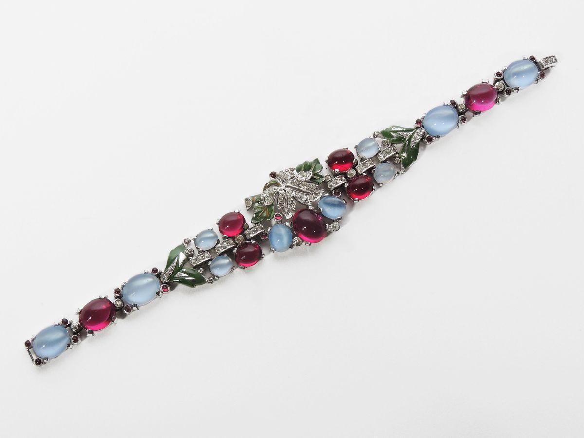 Bracciale, Trifari