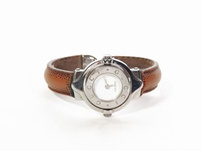 Orologio/bracciale, Gucci