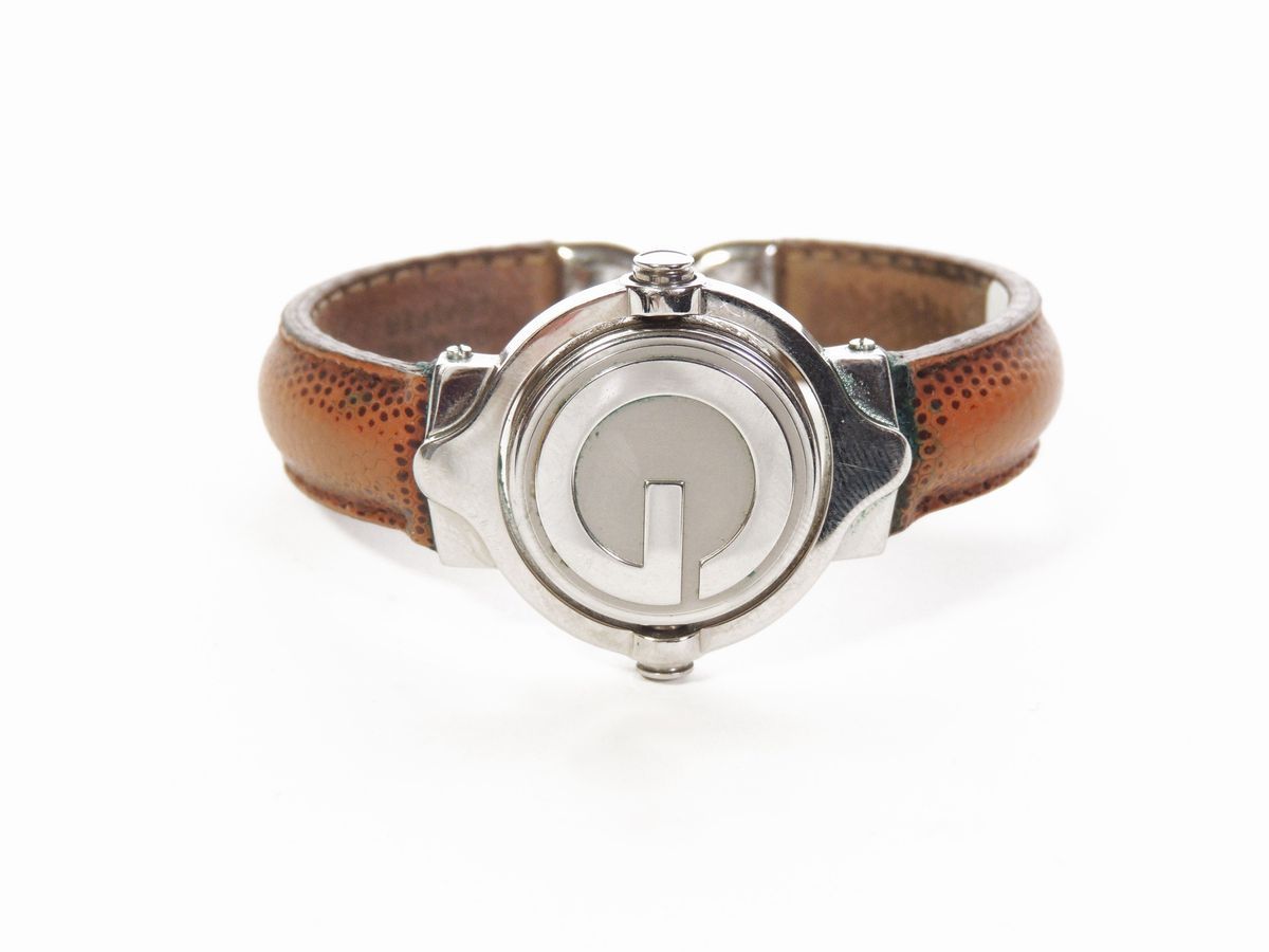 Orologio/bracciale, Gucci