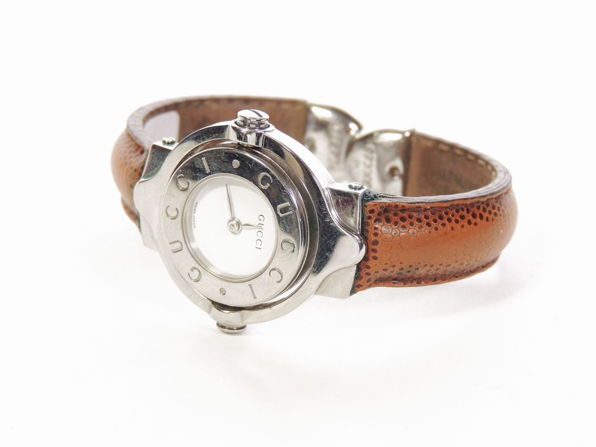 Orologio/bracciale, Gucci