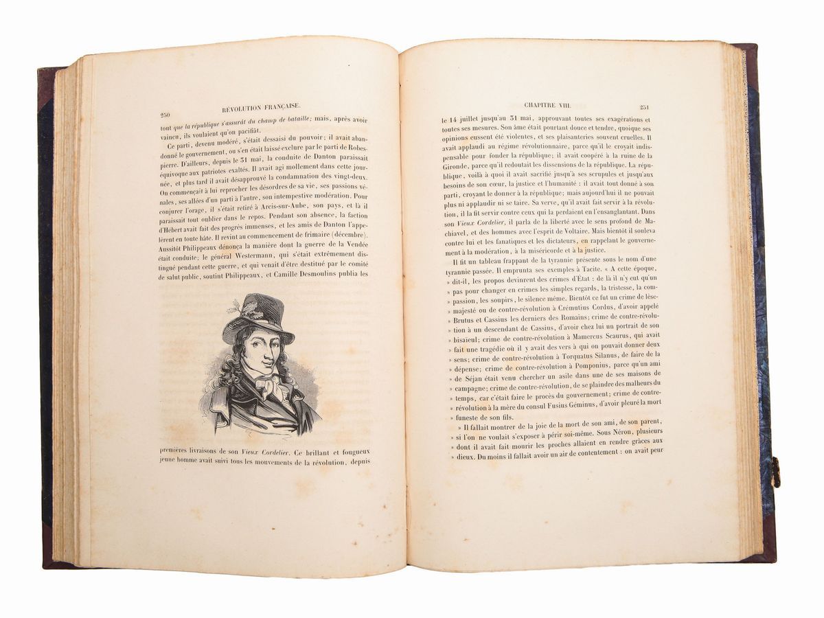 Émile Marc De Saint-hilaire - Storia Popolare Aneddotica e Pittoresca di Napoleone e della Grande...