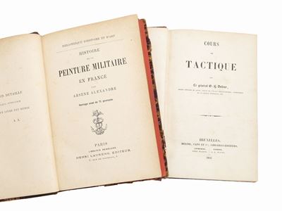 Cours De Tactique