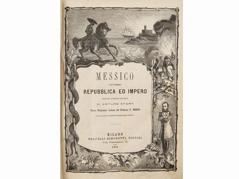 Carlo Botta - Storia della Guerra Dell'indipendenza degli Stati Uniti D'america