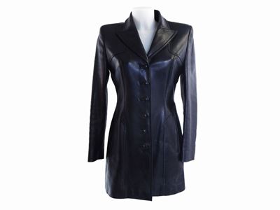 Completo, Escada