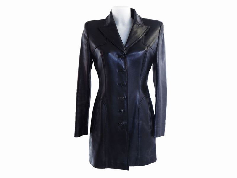 Completo, Escada