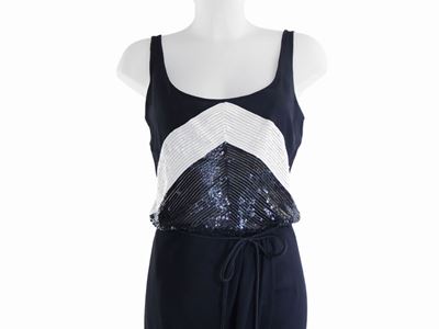 Abito da Sera, Valentino Boutique