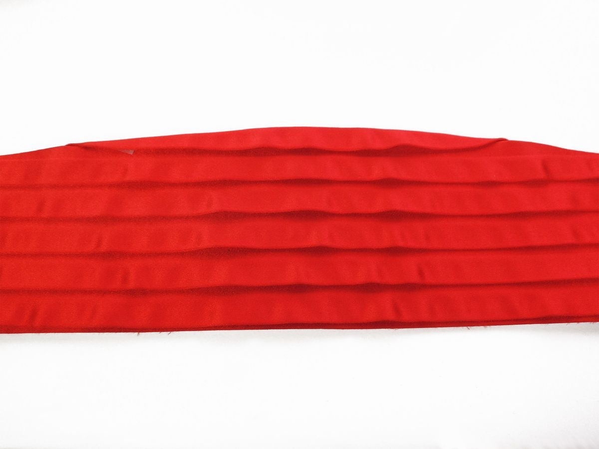 Cintura, Valentino
