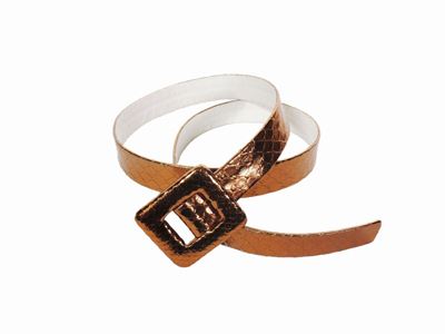 Cintura, Yves Saint Laurent