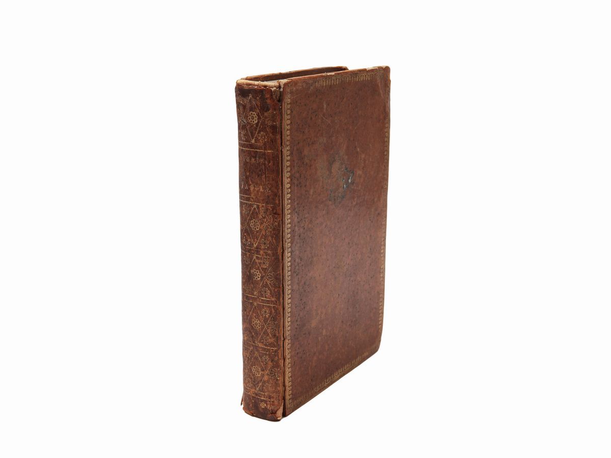 Phaedrus - Fabulae Novae Et Veteres - Nouvelles Fables