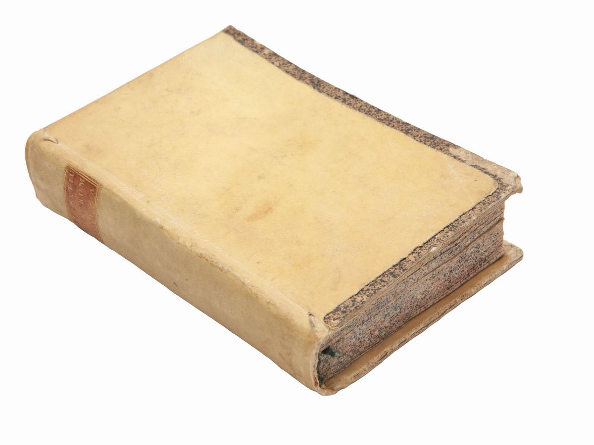 Titus Lucretius Carus - De Rerum Natura Libri Vi...
