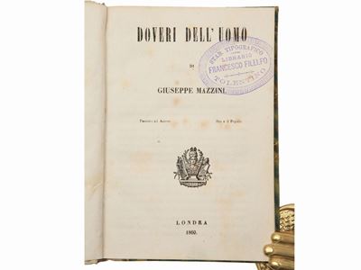 Doveri Dell'uomo