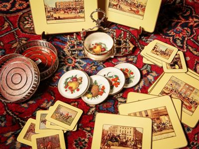 Accessori per la Prima Colazione