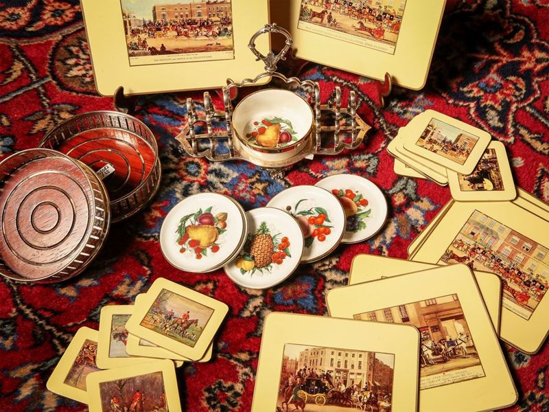 Accessori per la Prima Colazione