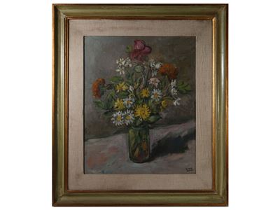 Vaso di Fiori