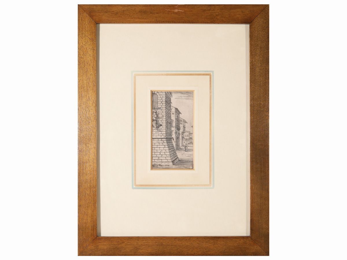 Lotto di Grafica