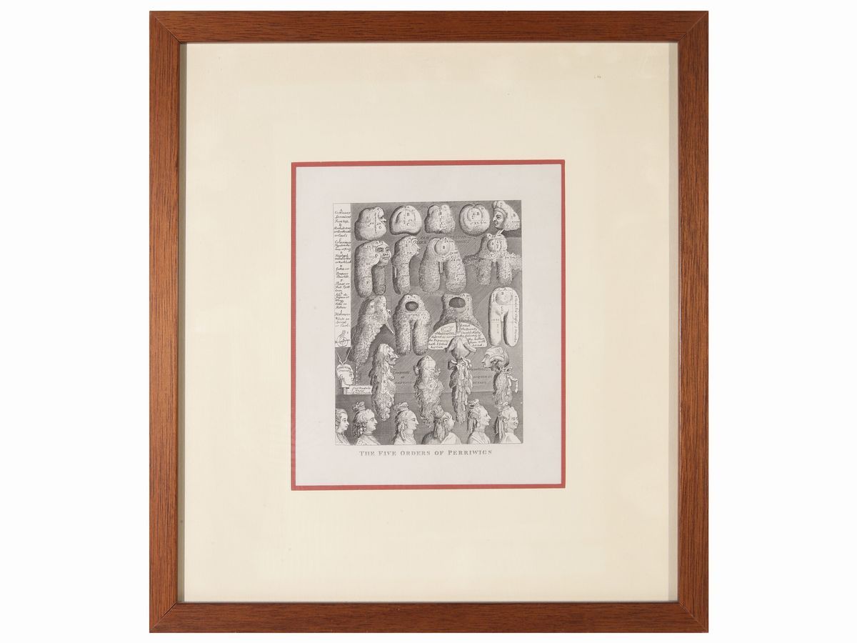 Lotto di Grafica